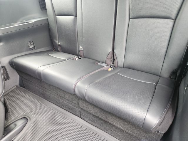 2026 Toyota Grand Highlander Hybrid MAX Platinum  at Gullo Toyota