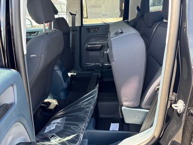 new 2026 Ford Maverick car, priced at $30,722