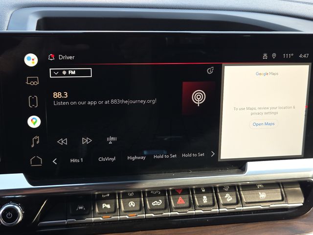 Used 2022 Silver GMC SLT image 20