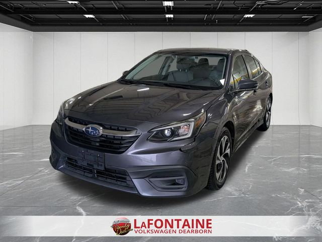 2020 Subaru Legacy Premium