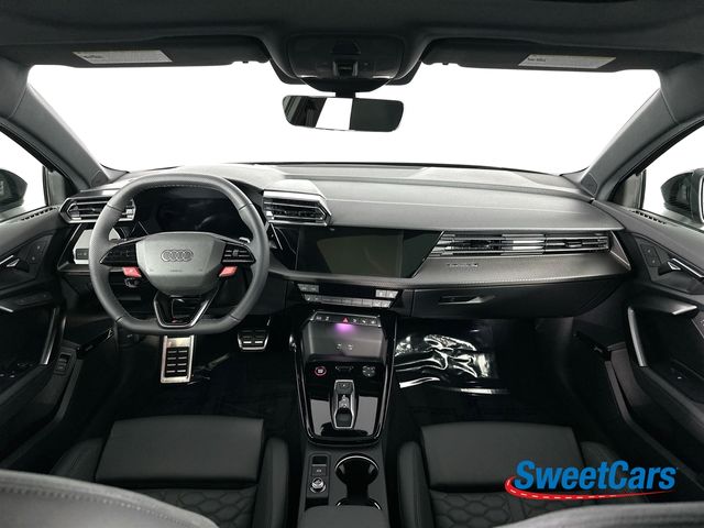 2026 Audi RS 3