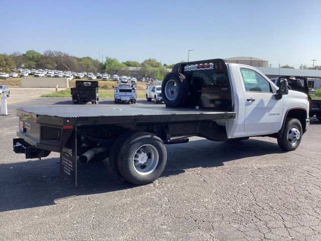 New Car 2024 Chevrolet Silverado 3500hd  Work Truck For Sale Under $60,000 In San Antonio, Texas