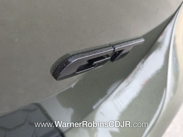 New 2026 Green Dodge GT image 12