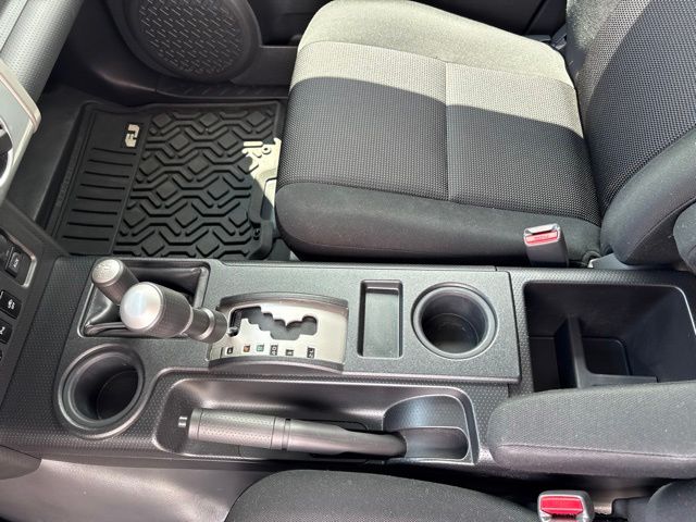 Used 2007 Toyota FJ Cruiser SUV