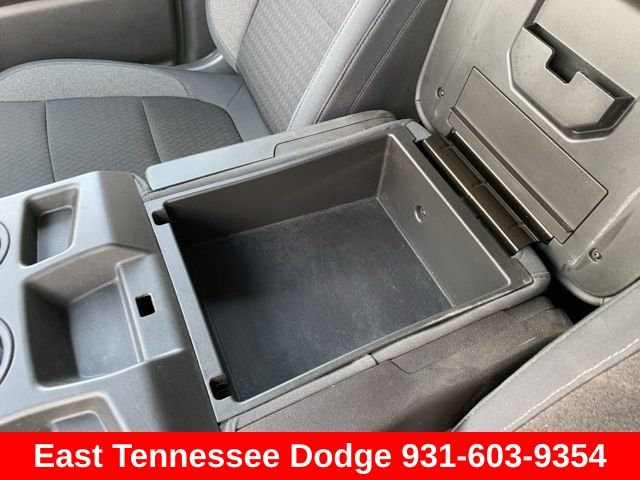 2019 Chevrolet Silverado 1500 LT photo