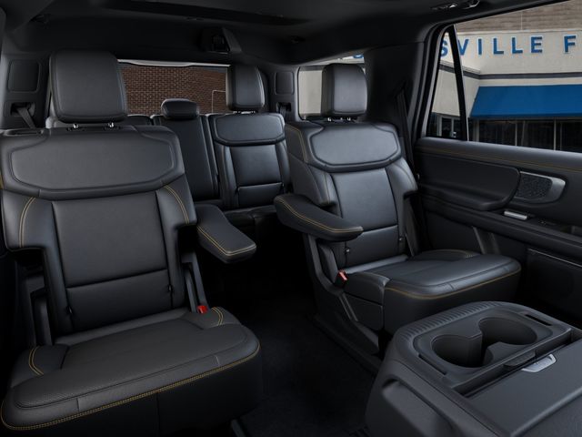 New 2027 Gray Ford Tremor image 11