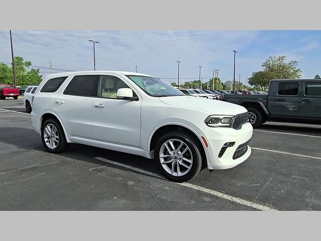 2022 Dodge Durango GT Plus AWD