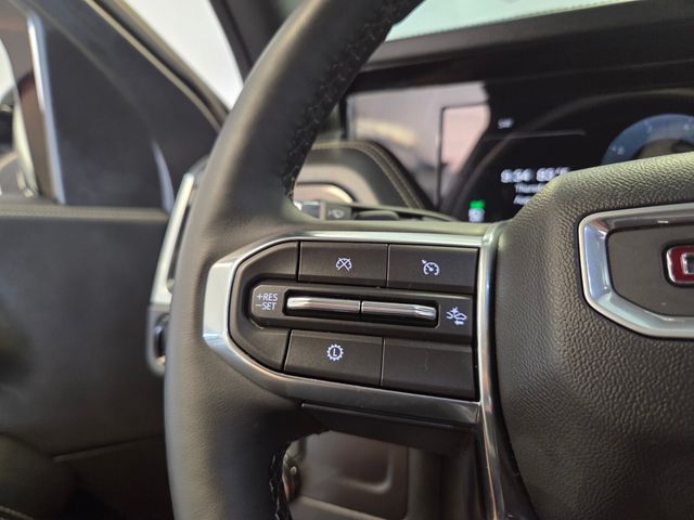 Used 2026 GMC Yukon SUV
