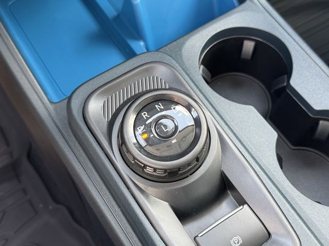 New 2026 Black Ford XLT image 19