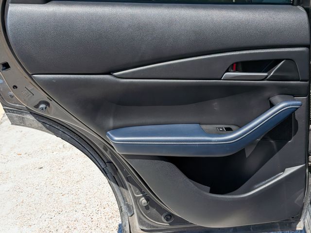 2020 Mazda CX-30 Select Gray at DeMontrond Mazda