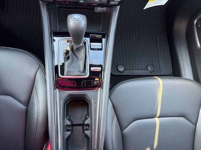 Used 2024 Jeep Compass Latitude Lux 4D Sport Utility