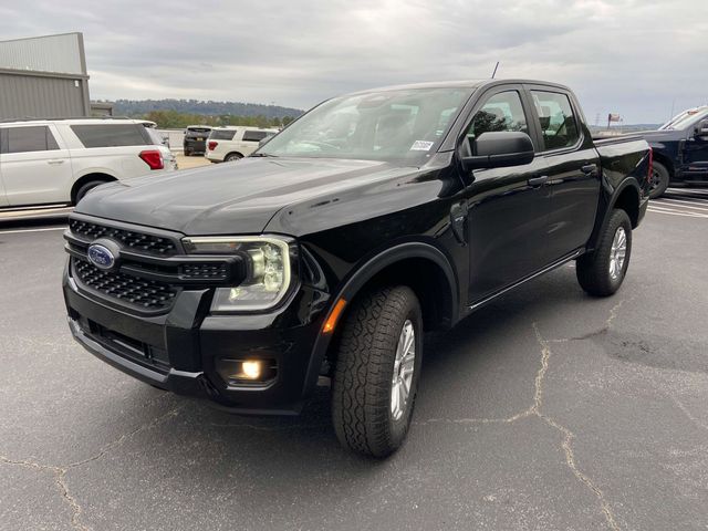 2024 Ford Ranger XL 8