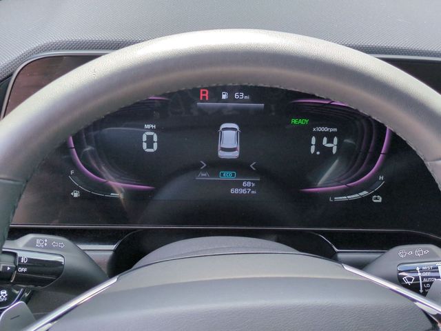 used 2023 Kia Niro car, priced at $20,990