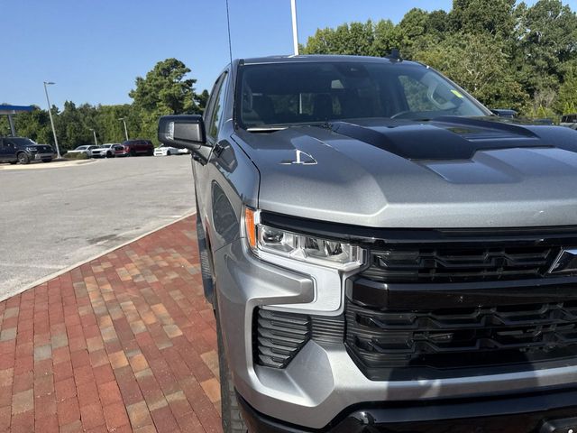 Used 2026 Chevrolet Silverado 1500 Truck