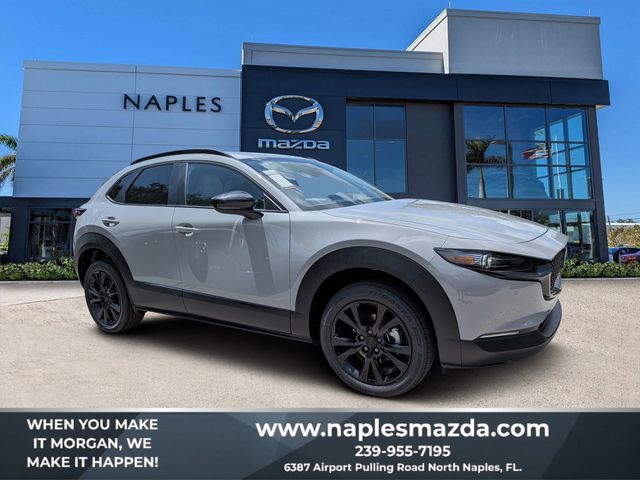 2026 Mazda Mazda CX-30 2.5 Turbo Aire Edition AWD