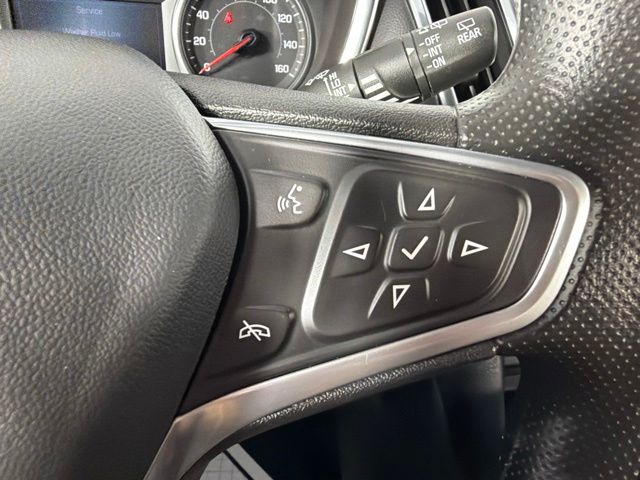 Used 2023 Chevrolet Equinox SUV