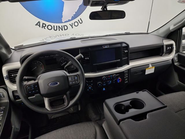 New 2026 White Ford XL image 14