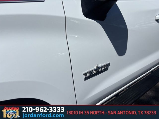Used Car 2022 Chevrolet Silverado 1500 Ltd  Rst For Sale Under $35,000 In San Antonio, Texas