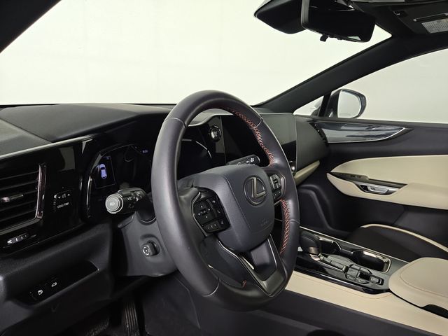 2024 Lexus NX 350 Premium photo