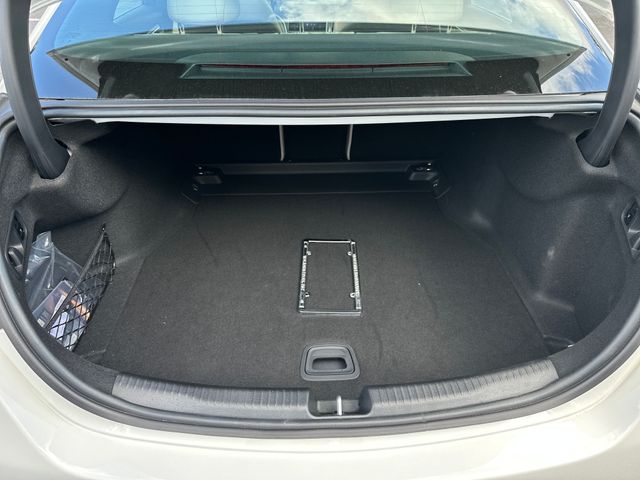 2025 Mercedes-Benz C-Class C 300 White at Bob King Buick GMC