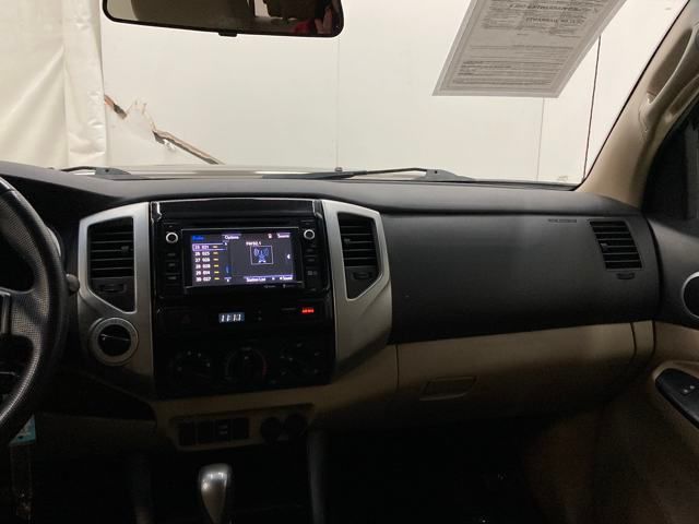 2014 Toyota Tacoma V6