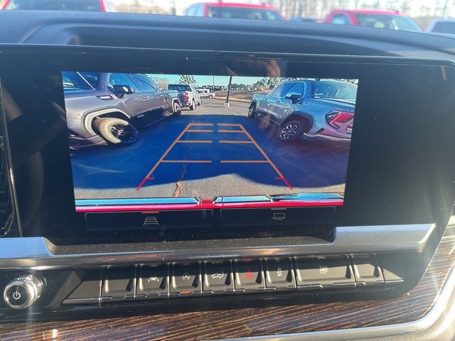 2026 GMC Sierra 1500 Elevation:45138