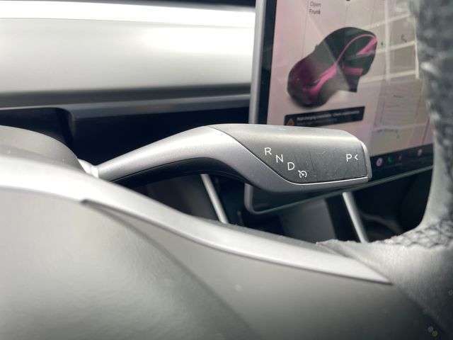 Used 2020 Tesla Model Y Long Range 4D Sport Utility