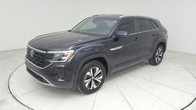 2025 Volkswagen Atlas Cross Sport 2.0T SE
