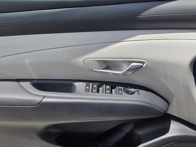 2026 Hyundai Tucson - $29,553