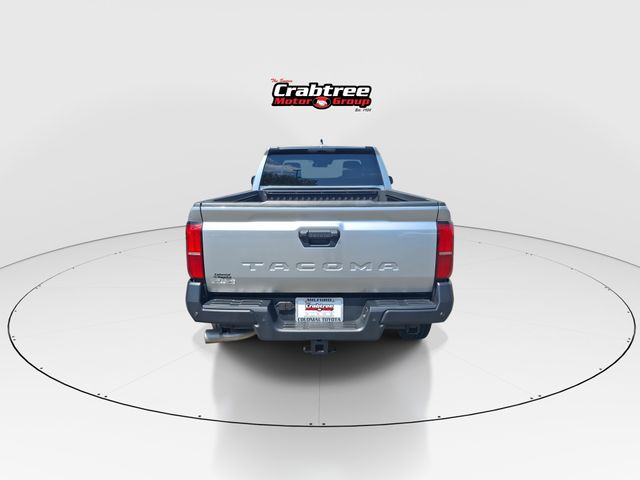 Used 2025 Toyota Tacoma Truck