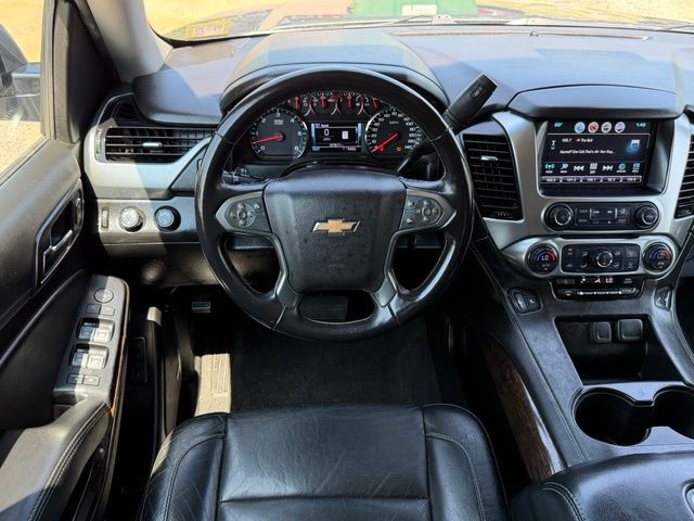 Used 2020 Chevrolet Tahoe SUV