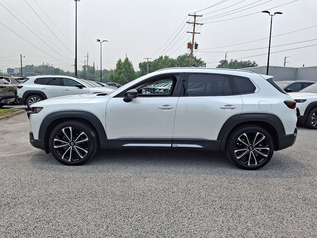 Used 2023 Mazda CX-50 SUV
