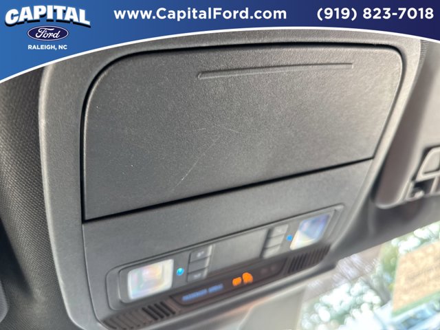 Used 2023 Gray Ford GT image 33