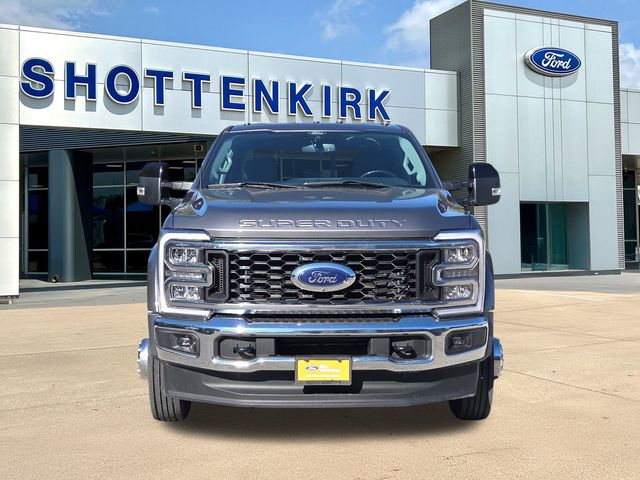 Used 2024 Ford F-450SD Truck