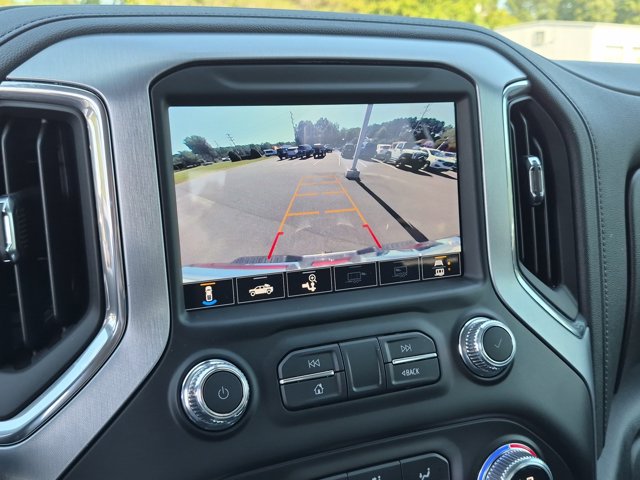 Used 2023 White GMC SLT image 26