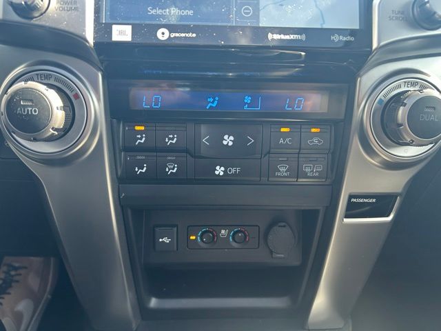 Used 2023 Toyota 4Runner SUV