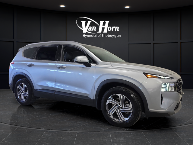 2023 Hyundai Santa Fe SEL FWD