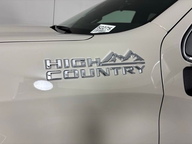 2026 Chevrolet Silverado 1500 High Country - Photo 12
