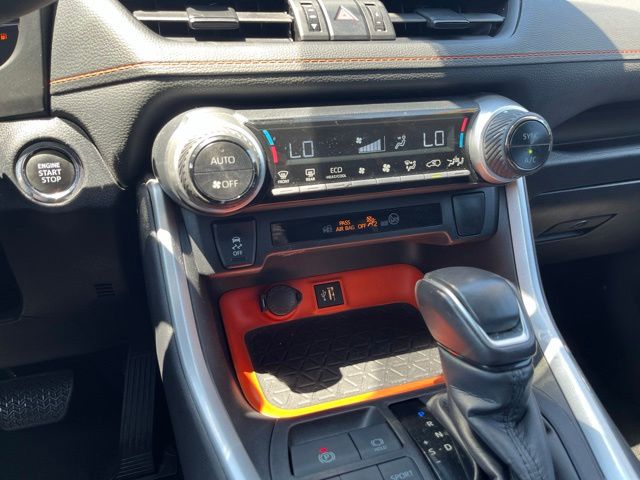 Used 2024 Toyota RAV4 SUV