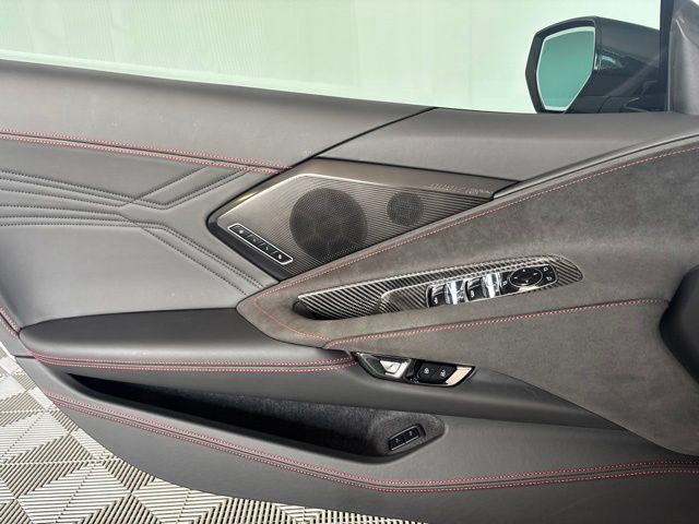 Used 2023 Chevrolet Corvette Convertible