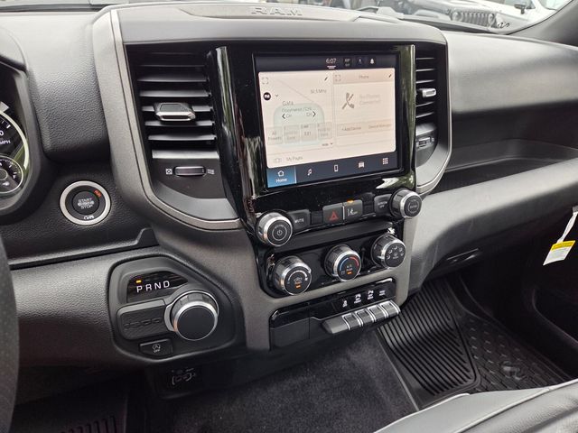 New 2026 White Ram Tradesman image 23