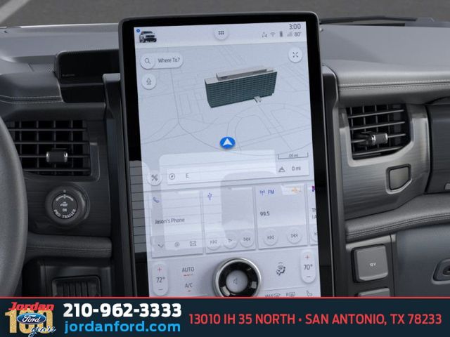 New Car 2025 Ford F-150 Lightning  Flash For Sale Under $70,000 In San Antonio, Texas