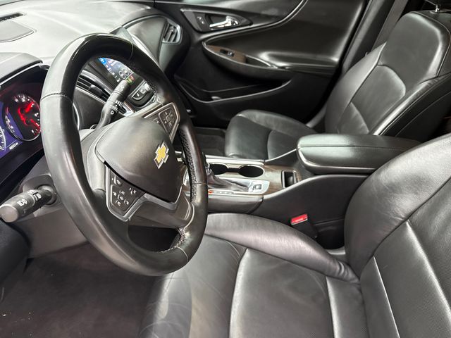 Used 2023 Chevrolet Malibu Sedan