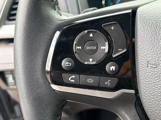 used 2022 Honda Odyssey car, priced at $35,992