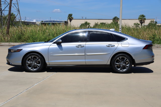 2023 Honda Accord EX - 4