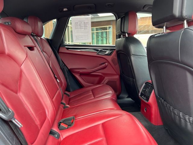 Used 2023 Porsche Macan SUV
