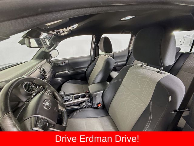Used 2021 Toyota Tacoma Truck