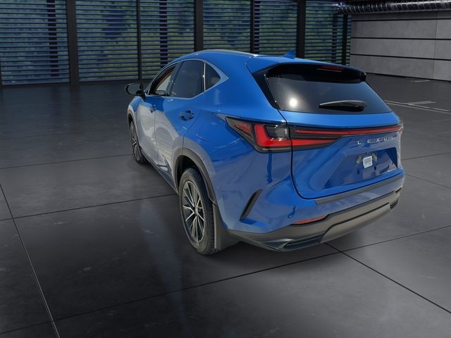 Used 2025 Lexus NX SUV