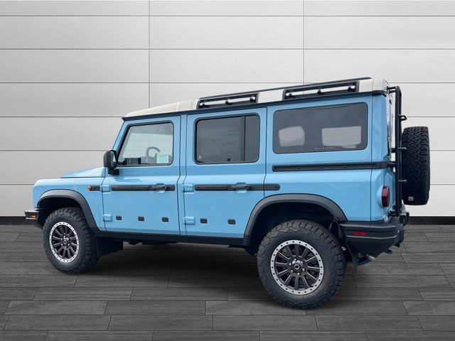 New 2026  INEOS Fieldmaster Edition image 6