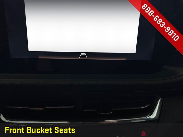 2025 Buick Envista Preferred photo